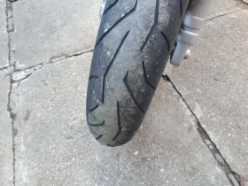 Yamaha Mt-03 660i A2 - кат, снимка 5