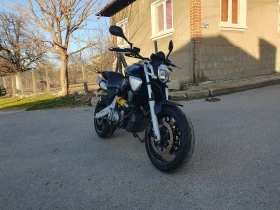 Yamaha Mt-03 660i A2 - кат, снимка 2