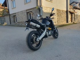 Yamaha Mt-03 660i A2 - кат, снимка 8