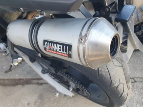 Yamaha Mt-03 660i A2 - кат, снимка 4