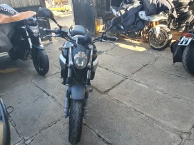 Yamaha Mt-03 660i A2 - кат, снимка 2