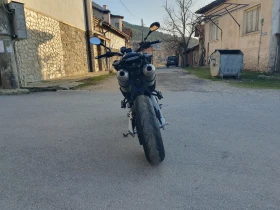 Yamaha Mt-03 660i A2 - кат, снимка 7
