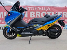 Yamaha T-max 530 LED AKRAPOVIC - MALOSSI, снимка 8