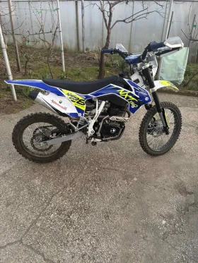 Barton OF-Road NXT150, снимка 4