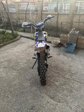 Barton OF-Road NXT150, снимка 2