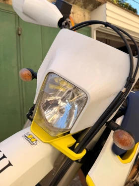 Husqvarna Svartpilen 701 701 ENDURO, снимка 8