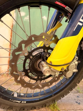 Husqvarna Svartpilen 701 701 ENDURO, снимка 5