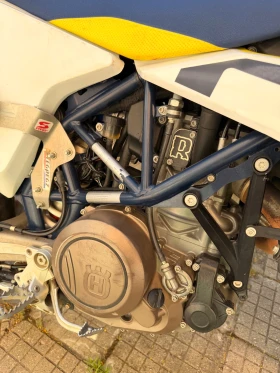 Husqvarna Svartpilen 701 701 ENDURO, снимка 3