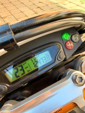 Husqvarna Svartpilen 701 701 ENDURO, снимка 10