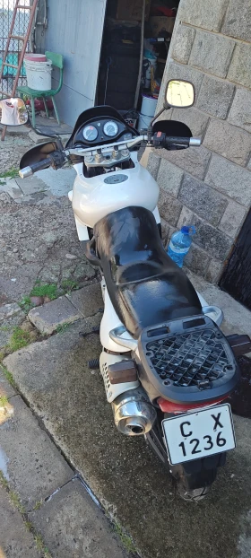 BMW F F 650, снимка 8
