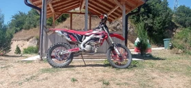 Honda Crf, снимка 5
