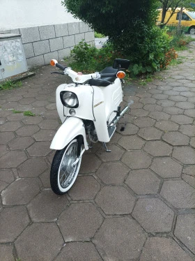  Simson 50