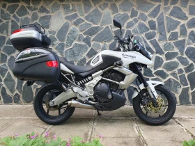  Kawasaki Versys