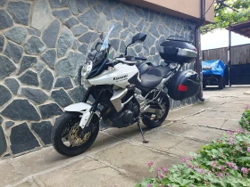 Kawasaki Versys 650i 3- | Mobile.bg    7