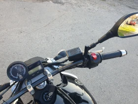 Yamaha Mt-03 660i A2 - ��������� | Mobile.bg � ����� ������ 12