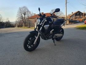 Yamaha Mt-03 660i A2 - ��������� | Mobile.bg � ����� ������ 4