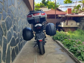 Kawasaki Versys 650i 3- | Mobile.bg    5