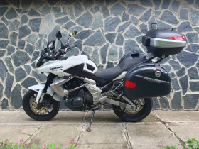 Kawasaki Versys 650i 3- | Mobile.bg    6