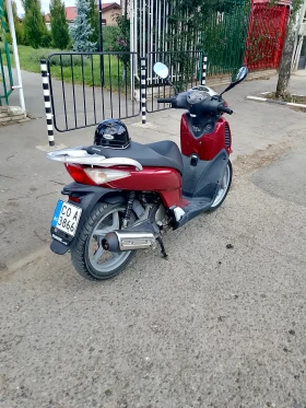 Обява за продажба на Honda Sh Sh 125i ~2 100 лв. - изображение 3