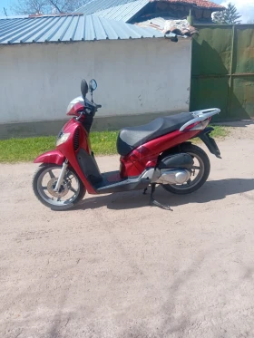 Honda Sh Sh 125i - изображение 1