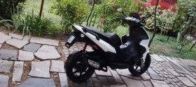 Gilera Runner | Mobile.bg    7