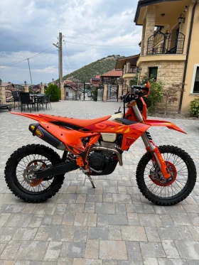     Ktm EXC Six Days