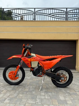 Ktm EXC Six Days | Mobile.bg    4