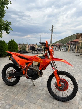 Ktm EXC Six Days | Mobile.bg    2