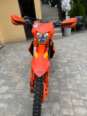 Ktm EXC Six Days | Mobile.bg    3