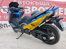 Yamaha T-max 530 LED AKRAPOVIC - MALOSSI | Mobile.bg    7
