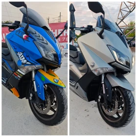 Yamaha T-max 530 LED AKRAPOVIC - MALOSSI | Mobile.bg    12