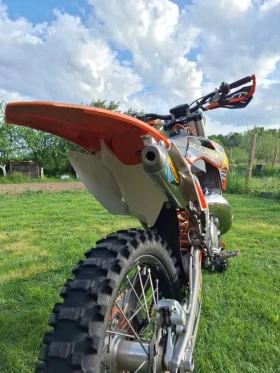 Ktm SX 150, снимка 3