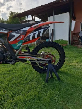 Ktm SX 150, снимка 5