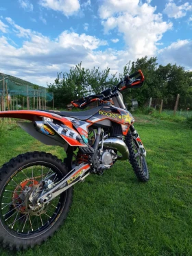 Ktm SX 150 - изображение 1