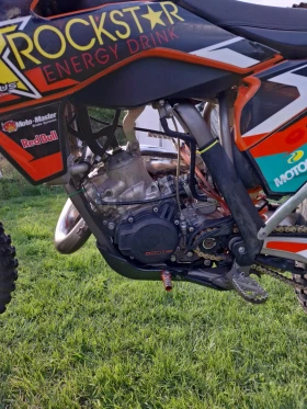 Ktm SX 150, снимка 4