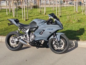 Yamaha YZF-R7 A2 35KW, снимка 3