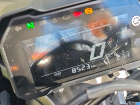 Yamaha YZF-R7 A2 35KW, снимка 11
