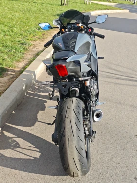 Yamaha YZF-R7 A2 35KW, снимка 5