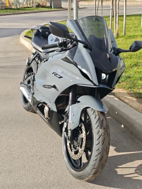 Yamaha YZF-R7 A2 35KW, снимка 2