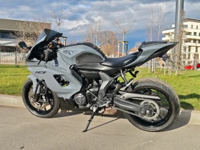 Yamaha YZF-R7 A2 35KW, снимка 6