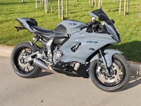 Yamaha YZF-R7 A2 35KW, снимка 1