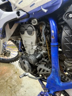 Yamaha Wr Yamaha Wr450F Athena Kit , снимка 7