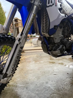 Yamaha Wr Yamaha Wr450F Athena Kit , снимка 9