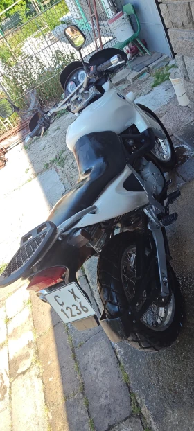 BMW F F 650 | Mobile.bg � ����� ������ 2