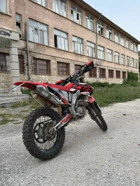 Honda Crf | Mobile.bg � ����� ������ 4