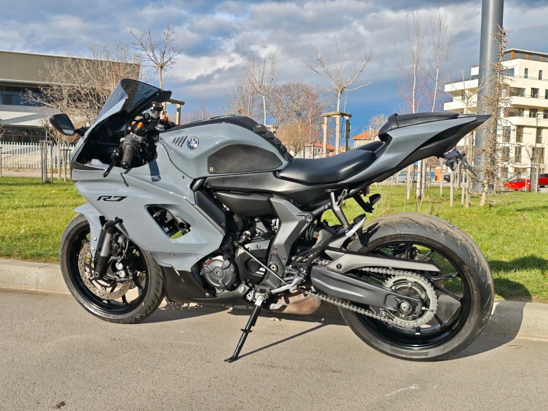 Yamaha YZF-R7 A2 35KW, снимка 6 - Мотоциклети и мототехника - 53037599