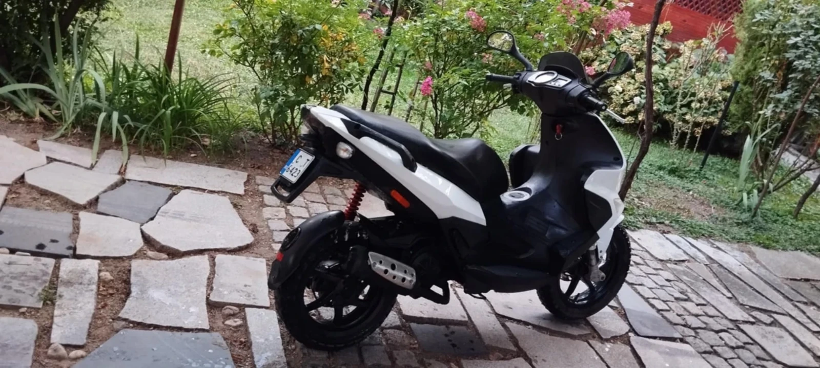 Gilera Runner  - изображение 7