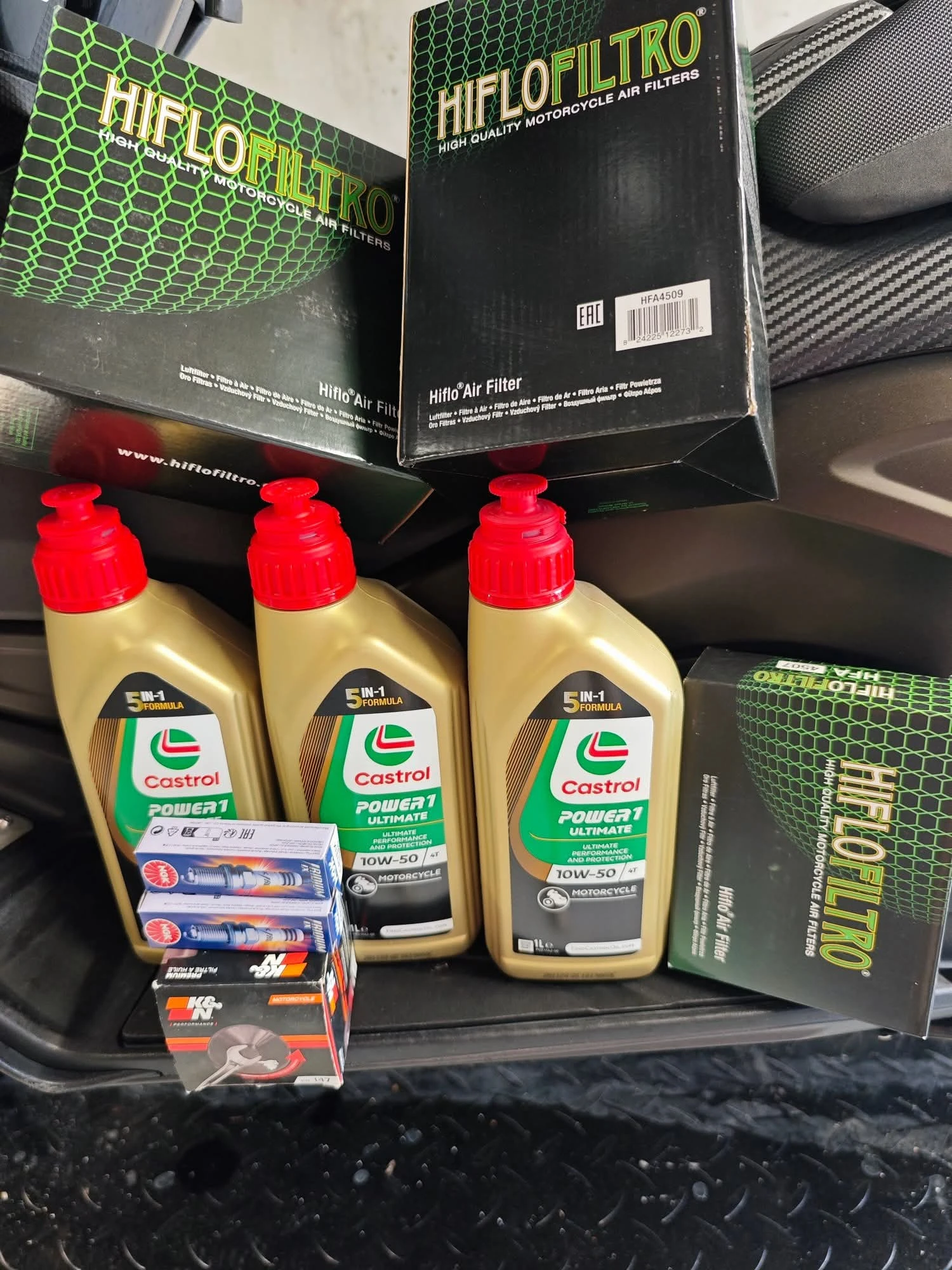 Yamaha T-max 530 LED AKRAPOVIC - MALOSSI | Mobile.bg � ����������� 15