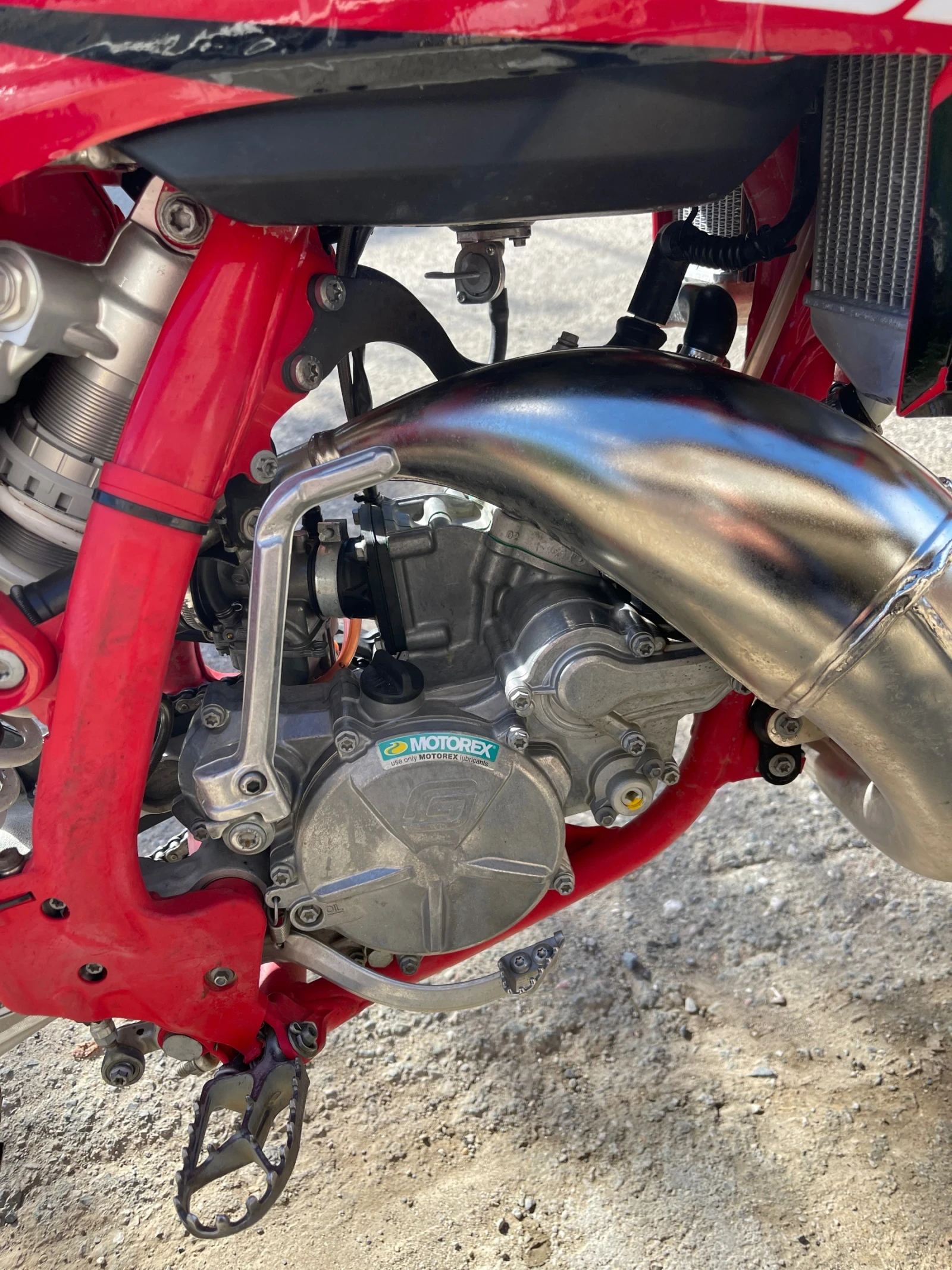 GASGAS MC 85 | Mobile.bg   11