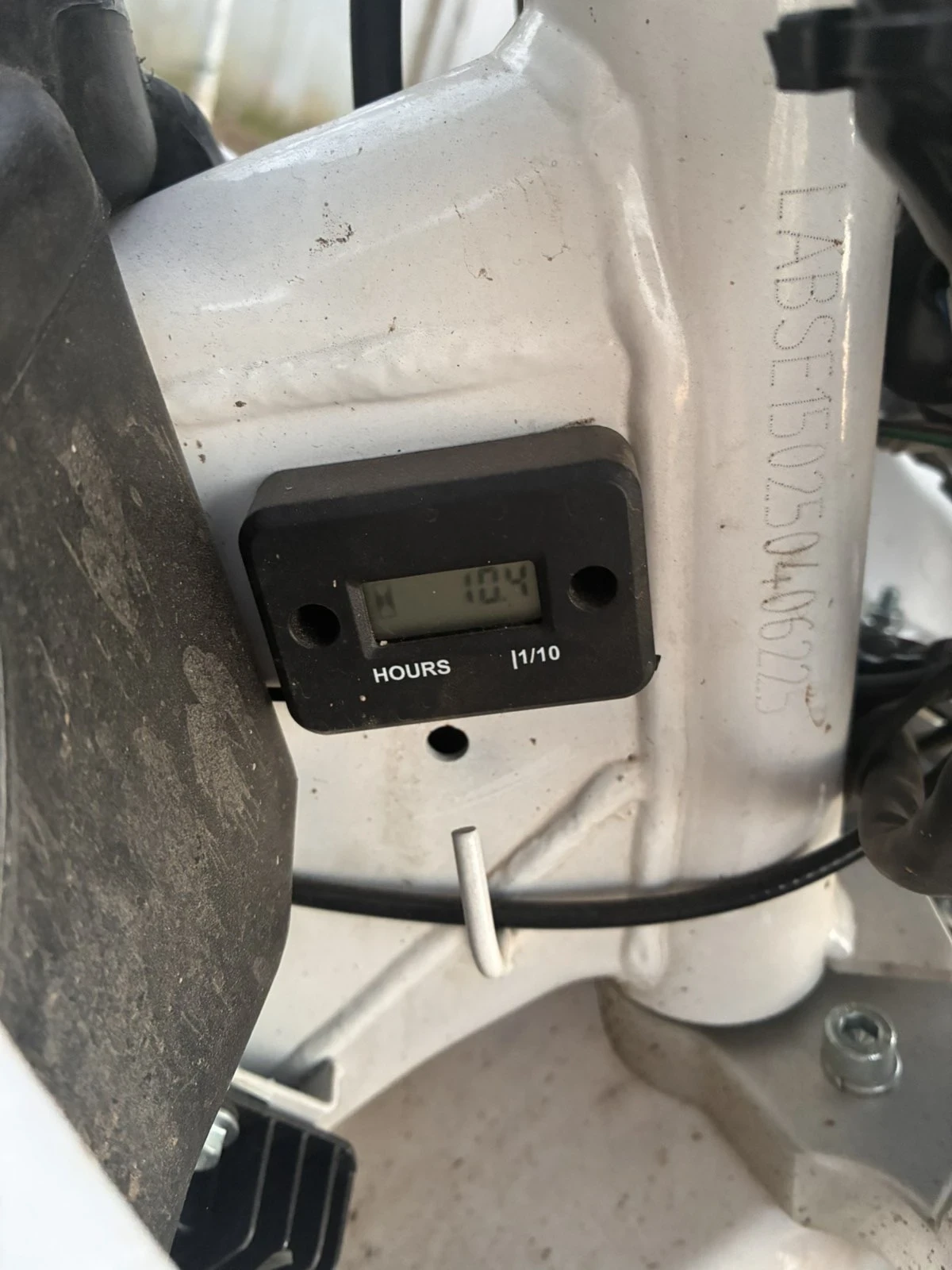 Barton OF-Road NXT150, снимка 5 - Мотоциклети и мототехника - 53744370